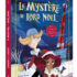 Roman de l'avent - Le mystère de Lord Noël