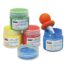 Mes premières peintures - 4 couleurs ultra lavables