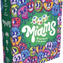 Miams