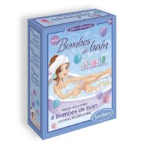 Mini Bombes de bain