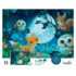 Puzzle Au clair de Lune - 2 x 24 PCS