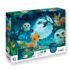 Puzzle Au clair de Lune - 2 x 24 PCS