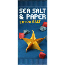 Sea Salt & Paper - Extension : Extra Salt