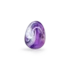 Oeuf de dragon rebondissant violet - Les Petites Merveilles