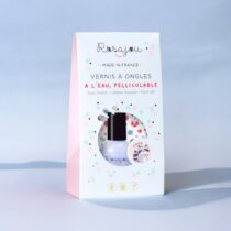 Vernis à ongles à l'eau - Cool