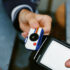 Money Walkie Appareil photo - Porte Monnaie sans contact