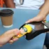 Money Walkie Naruto - Porte Monnaie sans contact