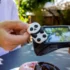 Money Walkie Panda - Porte Monnaie sans contact