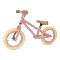 Draisienne - Rose