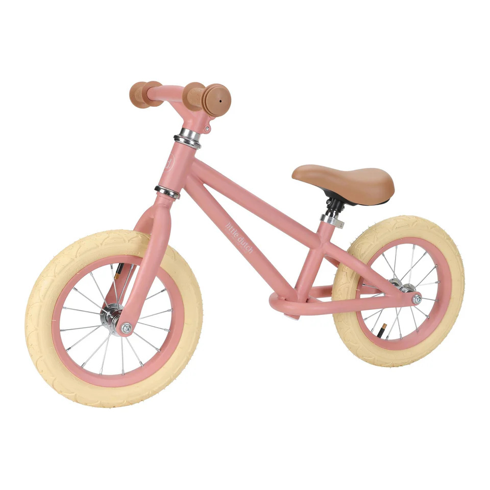 Draisienne – Rose