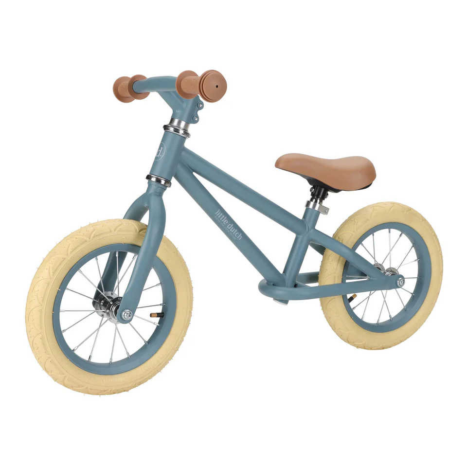 Draisienne – Bleue