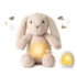 Peluche veilleuse musicale LoveLight - Billy le lapin