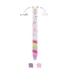 Legami - Stylo bille 2 couleurs Unicorn Click Clack
