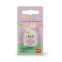 Legami - Taille-crayon Mini friends Bunny