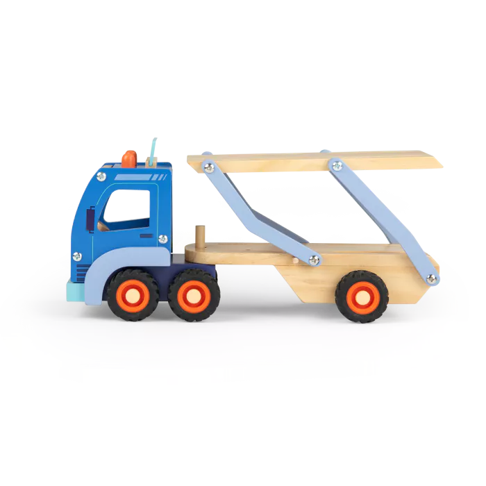 Camion_de_transport_de_voitures_Avenue_du_Moulin_Moulin_Roty_2