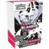 Pokémon - Bundle de 6 boosters Flamme Blanche EV10.5
