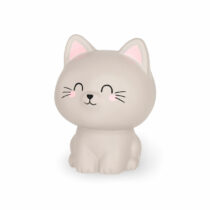 Legami - Jouet Anti-stress - Kitty - Senteur Fraise