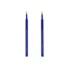 Legami - Recharges Bleu pour stylo Lovely friends