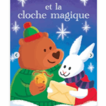 Yoto - Milo et la cloche magique
