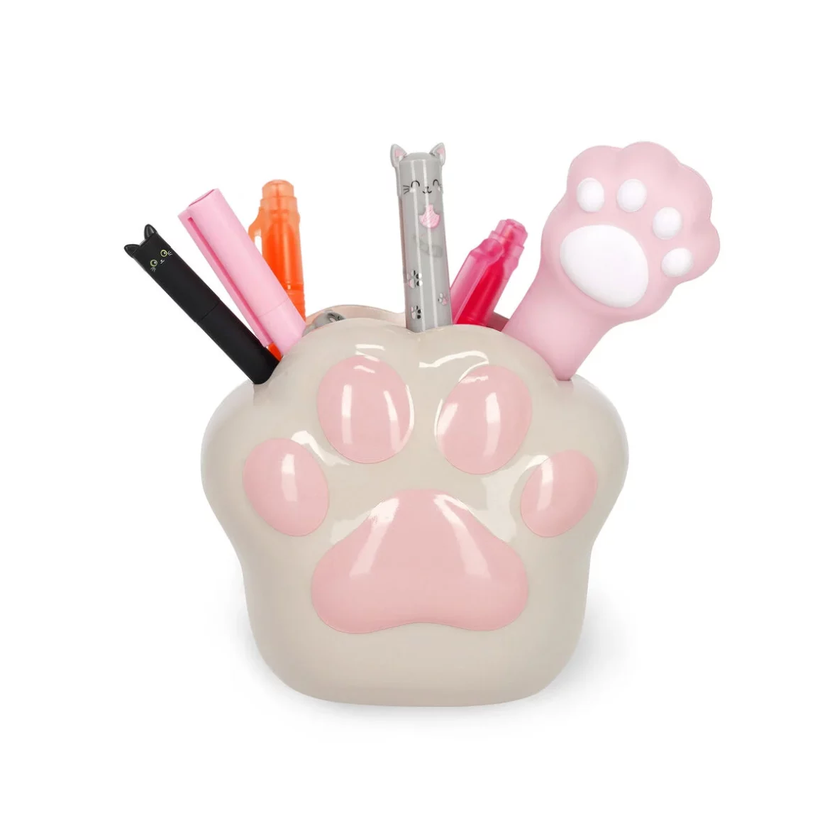 Legami – Pot à crayon Kitty