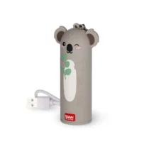 Legami - My Super Power Koala - Batterie externe 4800 mAh