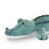 Peluche Croco lagon - 125 cm