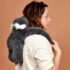Podcoll - Peluche lestée Koala 40 cm