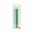 Legami - Lot de 3 recharges pour stylos à encre gel effaçable - Encre verte