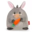 Legami - Peluche mini Donkey Super soft