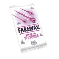 Faraway extension - Sous un ciel d'étoiles