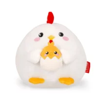 Legami - Peluche mini coq super soft
