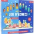 Mon 1er jeu d'échecs