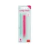 Legami - Recharges rose pour stylo Lovely friends