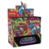 Display Boosters Pokémon ME02 - Flammes Fantasmagoriques