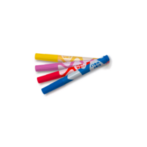 Kidymarker 4 marqueurs fluorescents