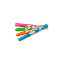 Kidymarker 4 marqueurs fluorescents