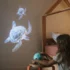 Kidystar - Projecteur d'images Océans et mers - Vert
