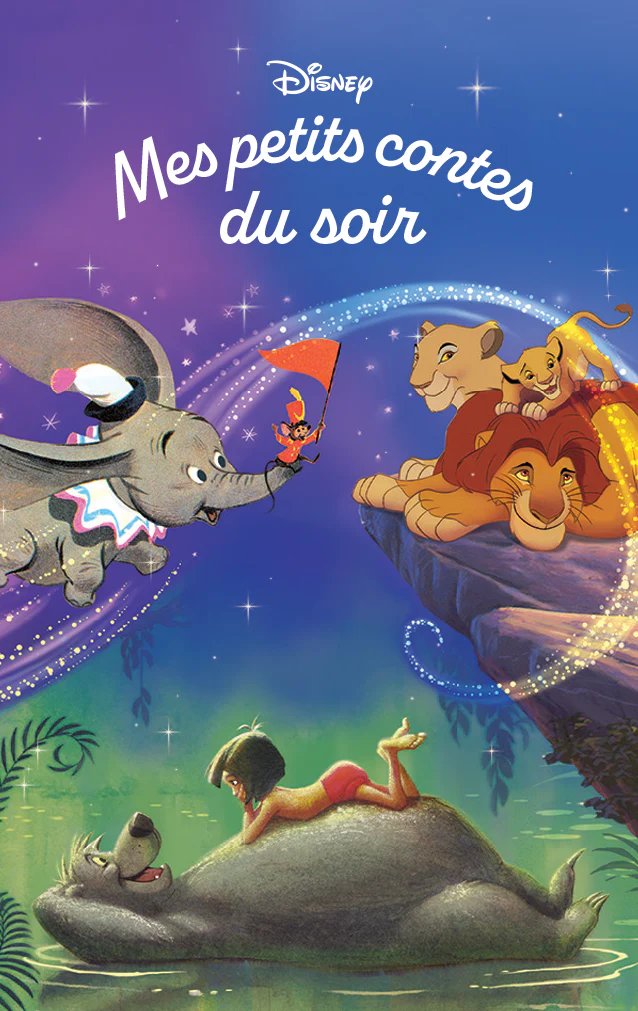 Yoto – Mes petits contes du soir Disney