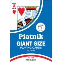 54 Cartes Géantes