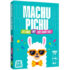 Machu Pichu