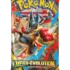 Pokémon - Booster Pokémon ME01 - Méga Evolution