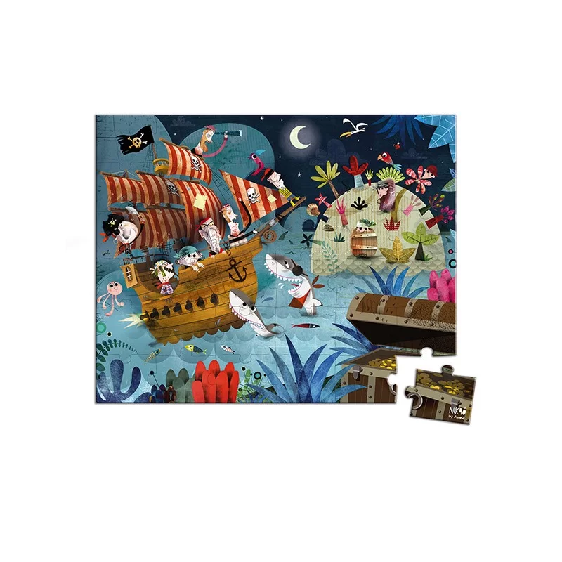 puzzle-la-chasse-au-tresor-36-pcs-janod (1)
