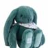 Lapin Fleurette - Peluche lapin Eucalyptus 35 cm