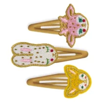 Set de 3 Barrettes - Aube
