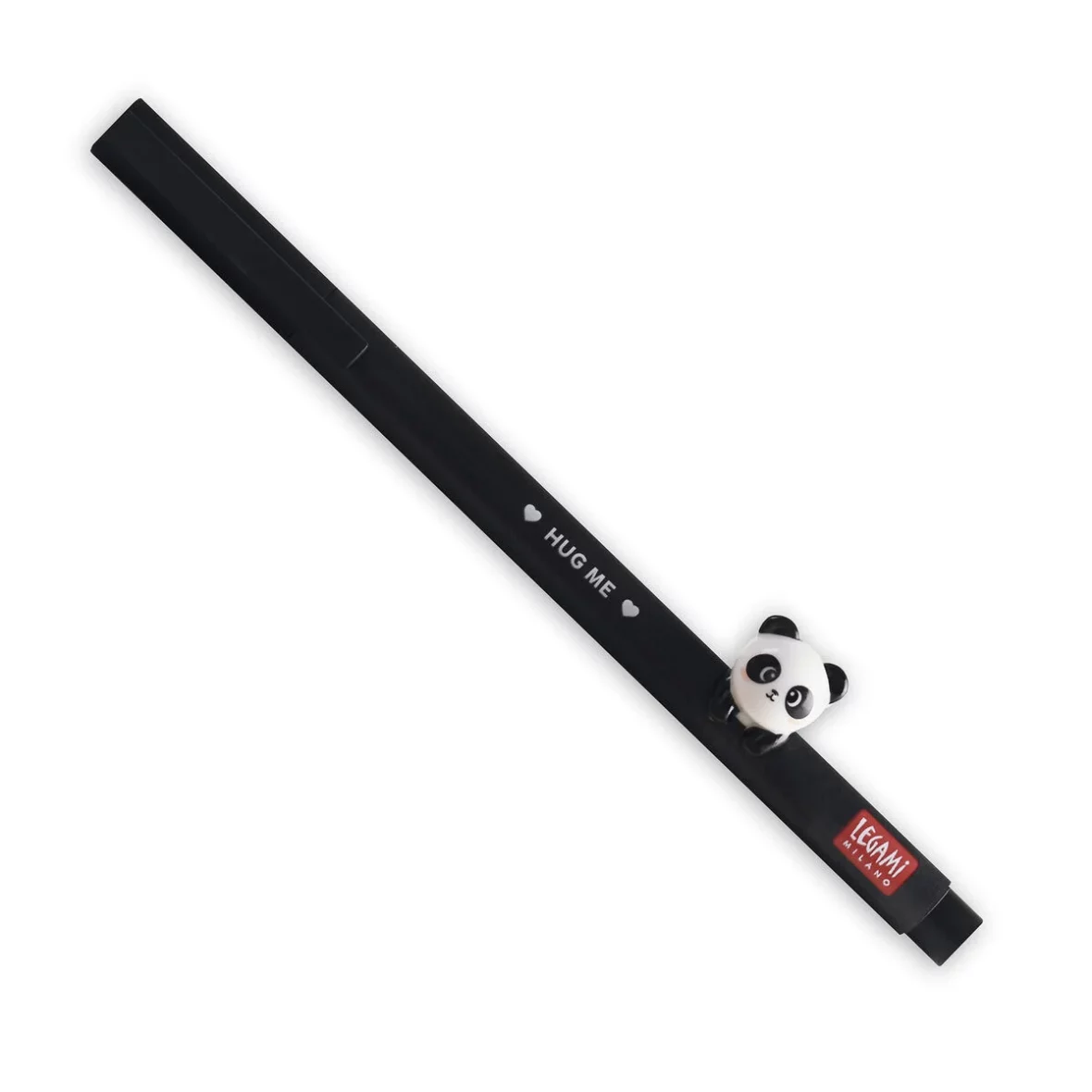 Legami – Stylo à encre gel Lovely Panda