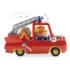 Crazy Motors - Voiture Little fire truck