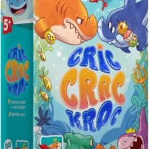 Cric Crac Kroc