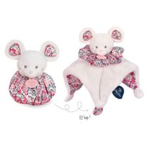 Doudou Boule - Souris
