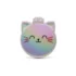 Legami - Mini Brosse avec miroir Kitty - Nice Hair