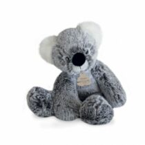 Peluche Koala Gris - 25 cm
